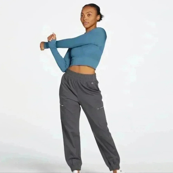 DSG X TWITCH + ALLISON Women's Jogger Pants. Medium - Picture 1 of 8